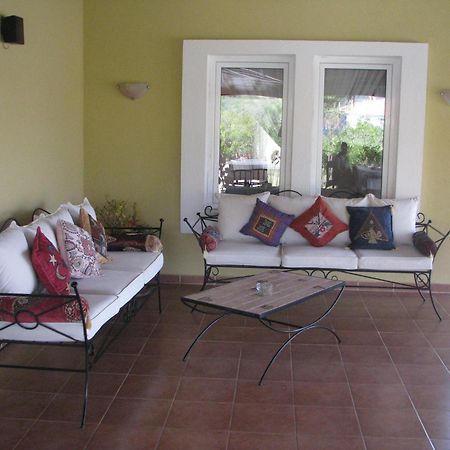 Alize Hotel Göcek Exterior foto