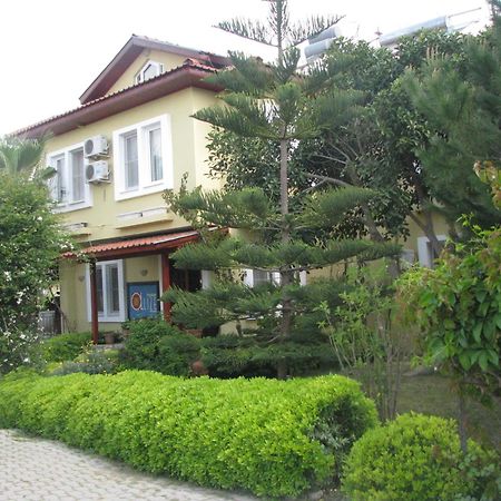Alize Hotel Göcek Exterior foto