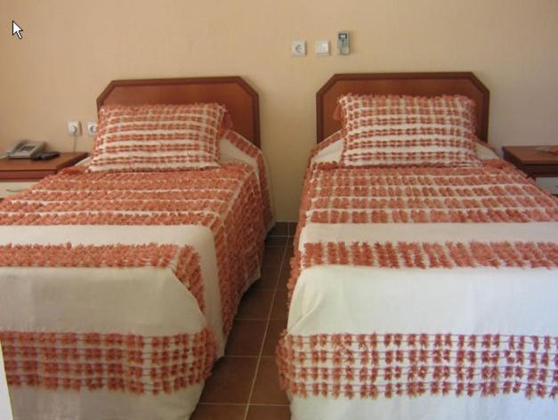 Alize Hotel Göcek Habitación foto